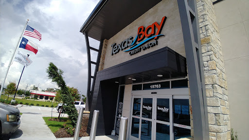 Credit Union «Texas Bay Credit Union, North Shore Branch», reviews and photos