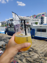 Plats et boissons du Restaurant Pépé Guinguette à Nantes - n°6