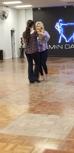 Ballroom «M&N DANCE LLC», reviews and photos, 12450 Metro Pkwy, Fort Myers, FL 33966, USA