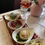 Photo n°1 de l'avis de Antonia.. fait le 17/05/2023 à 18:41 sur le  Wirtshaus Vögele à Bolzano