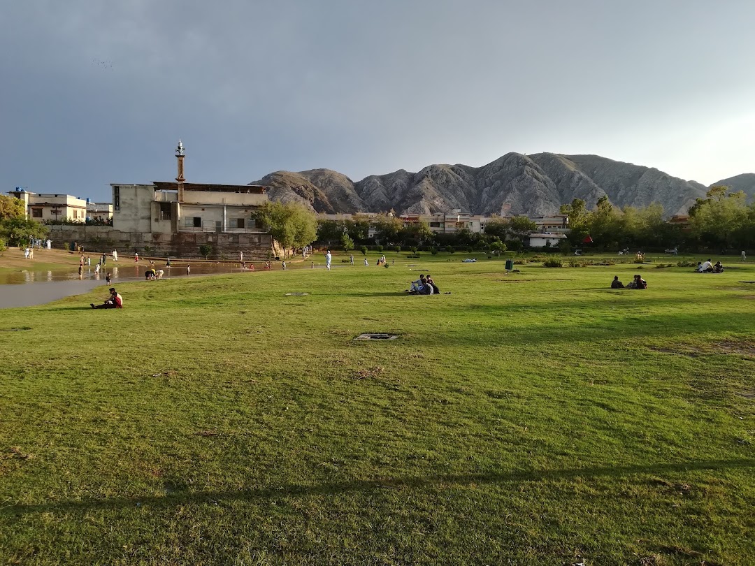 F8 Park