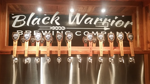 Brewery «Black Warrior Brewing Company», reviews and photos, 2216 University Blvd, Tuscaloosa, AL 35401, USA