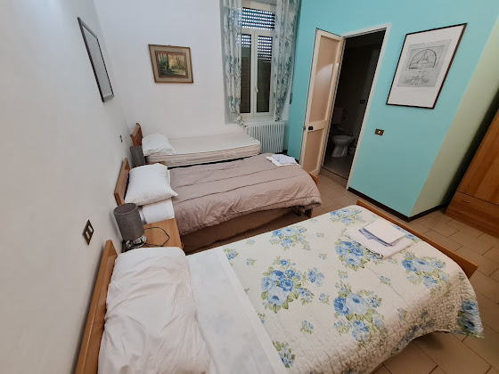 Chambres Chambre d'hôtes Al Ponte Locanda 43045 Fornovo di Taro