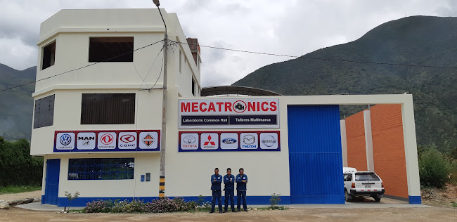 Opiniones de MECATRONICS Huanuco - Talleres Multimarca en Pillco Marca - Taller de reparación de automóviles
