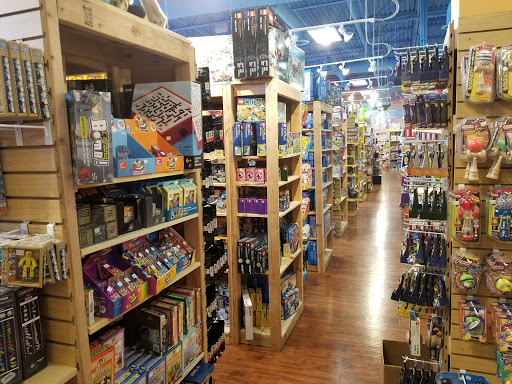 Toy Store «Teton Toys Lehi», reviews and photos, 1438 E Main St #7, Lehi, UT 84043, USA