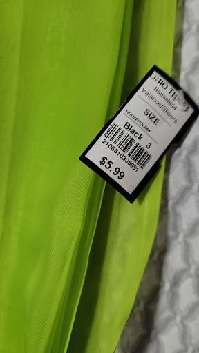 Thrift Store «Ohio Thrift Stores», reviews and photos, 3060 Southwest Blvd, Grove City, OH 43123, USA
