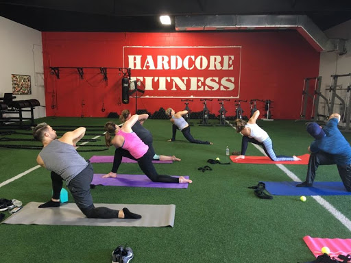 Boot Camp «Hardcore Fitness Orlando», reviews and photos, 6937 Stapoint Ct e, Winter Park, FL 32792, USA