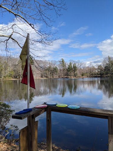 Outdoor Sports Store «Maple Hill Disc Golf», reviews and photos, 132 Marshall St, Leicester, MA 01524, USA