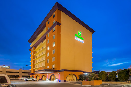 Holiday Inn Express El Paso - Downtown, an IHG Hotel
