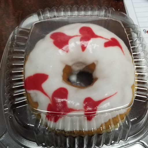 Dessert Shop «Ontario Donuts», reviews and photos, 1923 E 4th St, Ontario, CA 91764, USA