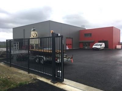 Dayot Traitement Des Metaux à Plouezoc'h