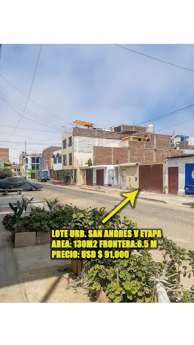 Mesia Prado Agentes inmobiliarios en Trujillo - Trujillo