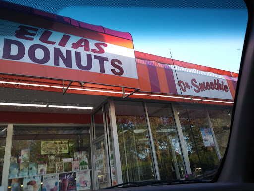 Dessert Shop «Elias Donuts», reviews and photos, 19231 Grand River Ave, Detroit, MI 48223, USA