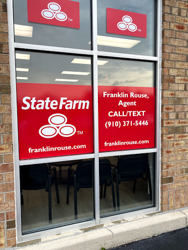 Insurance Agency «Franklin Rouse Jr - State Farm Insurance Agent», reviews and photos