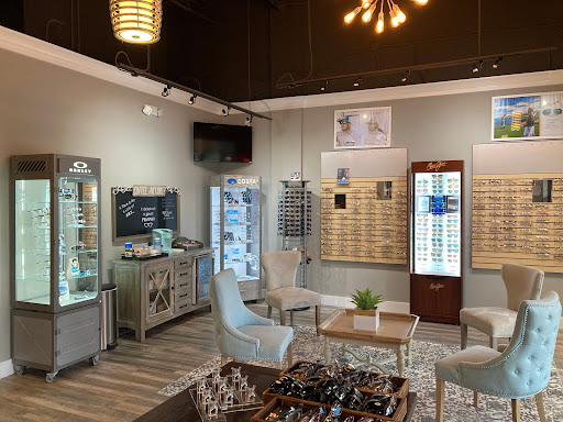 Optometrist «Focus Eye Care Inc.», reviews and photos, 4005 Holcomb Bridge Rd, Norcross, GA 30092, USA