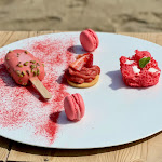 Photo n°1 de l'avis de Matteo.d fait le 26/04/2022 à 10:24 sur le  Ristorante Calici e Mare à Ca' Savio