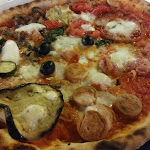 Photo n°1 de l'avis de Fabio.e fait le 05/11/2016 à 21:03 sur le  Ristorante Pizzeria Tortuga Martinsicuro à Villa Rosa