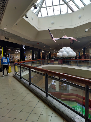 Shopping Mall «North Riverside Park Mall», reviews and photos, 7501 W Cermak Rd, N Riverside, IL 60546, USA