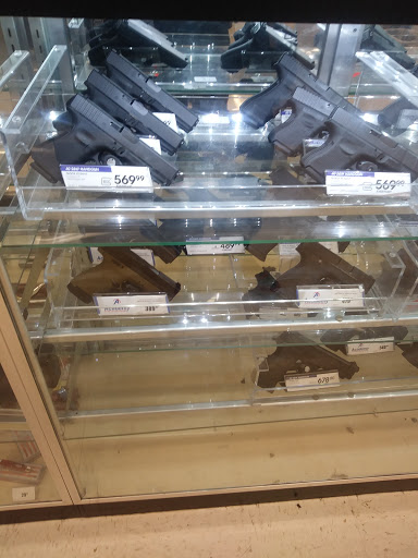 Sporting Goods Store «Academy Sports + Outdoors», reviews and photos, 2350 Gallatin Pike N, Madison, TN 37115, USA