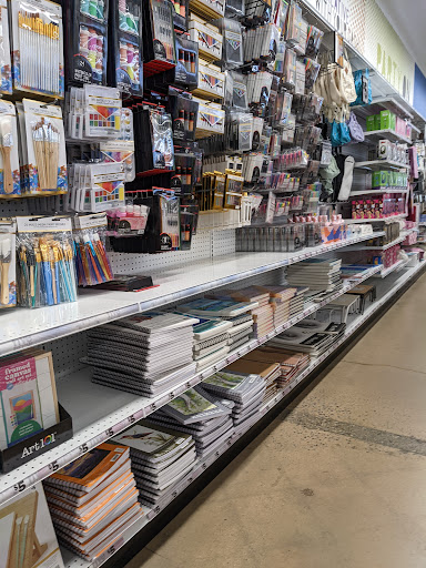 Variety Store «Five Below», reviews and photos, 1078 E Lancaster Ave, Downingtown, PA 19335, USA