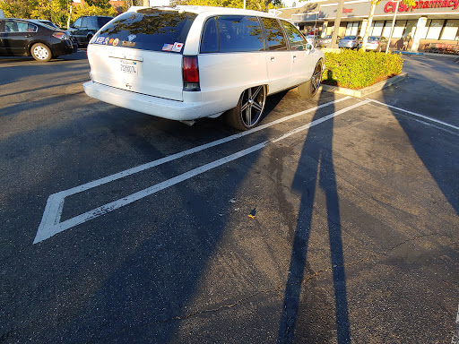 Drug Store «CVS», reviews and photos, 560 Center Ave, Martinez, CA 94553, USA