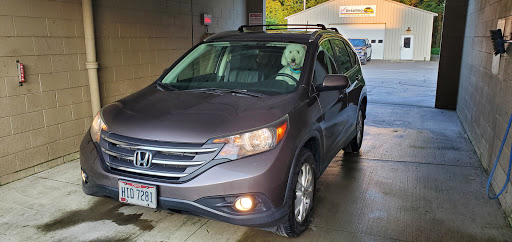 VIP Car Wash en Huron
