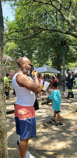 Community Center «William 