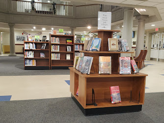Frank L Weyenberg Library