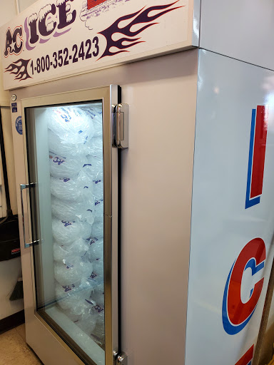 Liquor Store «Brighton Liquor Store», reviews and photos, 611 S 4th Ave, Brighton, CO 80601, USA