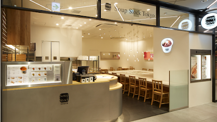 Soup Stock Tokyo 東急プラザ銀座店