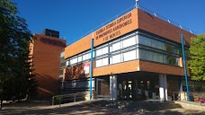Escuela Técnica Superior de Ingenieros Agrónomos y de Montes (ETSIAM)