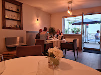 Atmosphère du Restaurant français Restaurant L'Alchimiste à Saumur - n°1