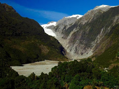 Franz Josef Glacier