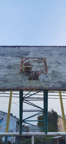 Cancha Tucapel Basket - Gimnasio