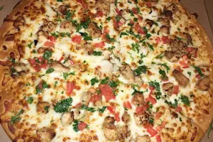 Lalis Pizza image