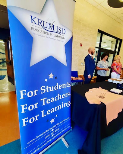 Krum ISD Education Foundation