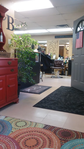 Beauty Salon «Cutting Block Hair Care Center», reviews and photos, 8606 S Main St, Eden, NY 14057, USA