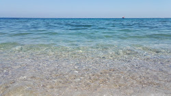 Photo de Spiaggia di Romagnolo et le règlement