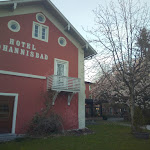 Photo n°1 de l'avis de Daniels.e fait le 06/04/2019 à 20:30 sur le  Hotel Johannisbad à Bad Aibling