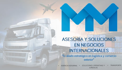 MM Asesoría y Soluciones en Negocios Internacionales