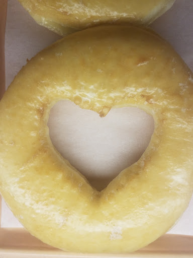 Donut shop,Dessert shop «Daylight Donuts», reviews and photos, 214 W Commercial St,Ozark, AR 72949,United States