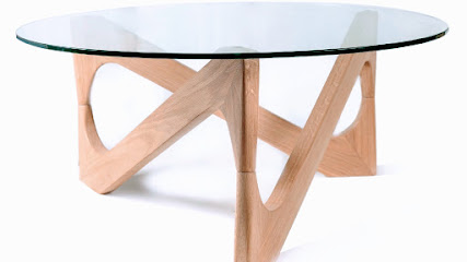 Robyn Wood Studio - furniture designer