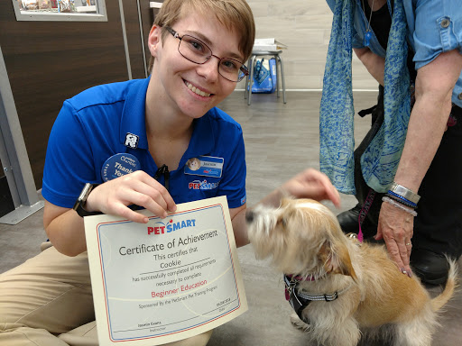 Pet Store «PetSmart», reviews and photos, 17150 Ventura Blvd, Encino, CA 91316, USA