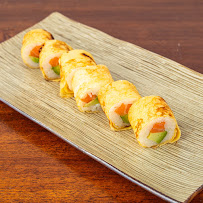 Sushi du Restaurant asiatique Shasha Thaï Grill à Noisy-le-Grand - n°10