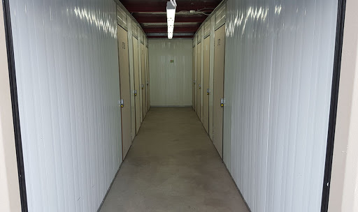 Self-Storage Facility «Storage Court of Yakima», reviews and photos, 23 W Mead Ave, Yakima, WA 98902, USA