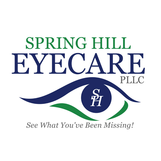 Optometrist «Spring Hill Eyecare; Rob Szeliga, O.D. & Virgilio Gozum, O.D.», reviews and photos, 5328 Main St k, Spring Hill, TN 37174, USA