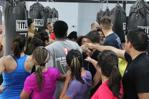 Health Club «Title Boxing Club», reviews and photos, 1361 Alafaya Trail #100, Oviedo, FL 32765, USA
