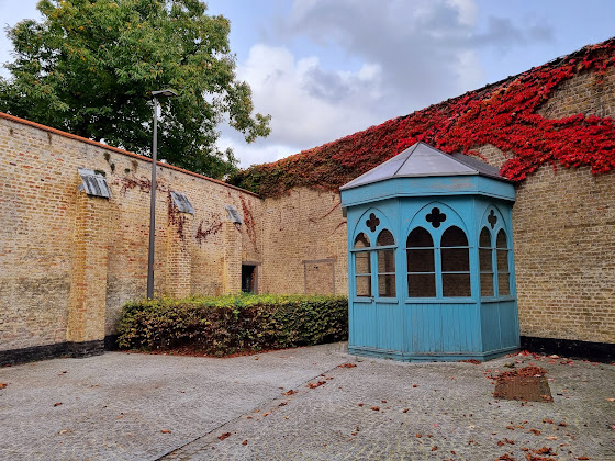 Photos des visiteurs Bed & breakfast B&B Les Invités 8000 Bruges