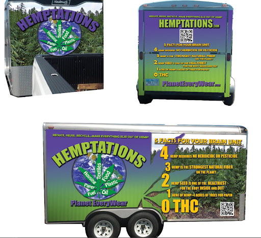 General Store «Hemptations», reviews and photos, 11353 Lebanon Rd, Sharonville, OH 45241, USA