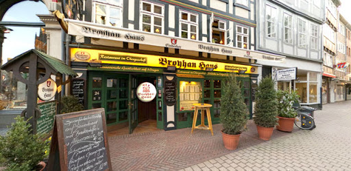 Original places to have a drink in Hannover